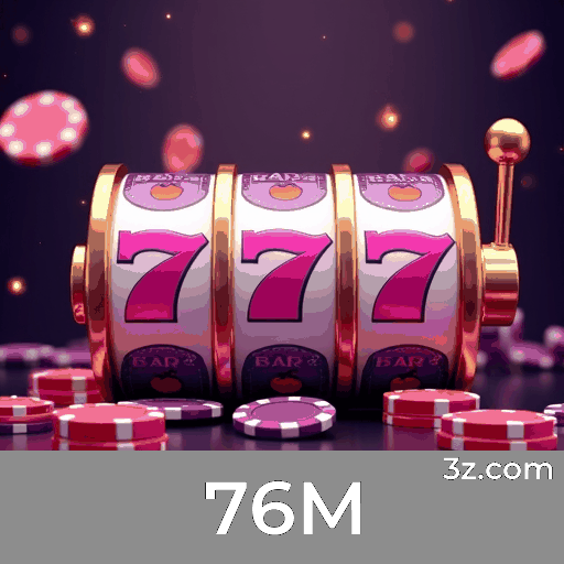 76M Bônus por convite 76M